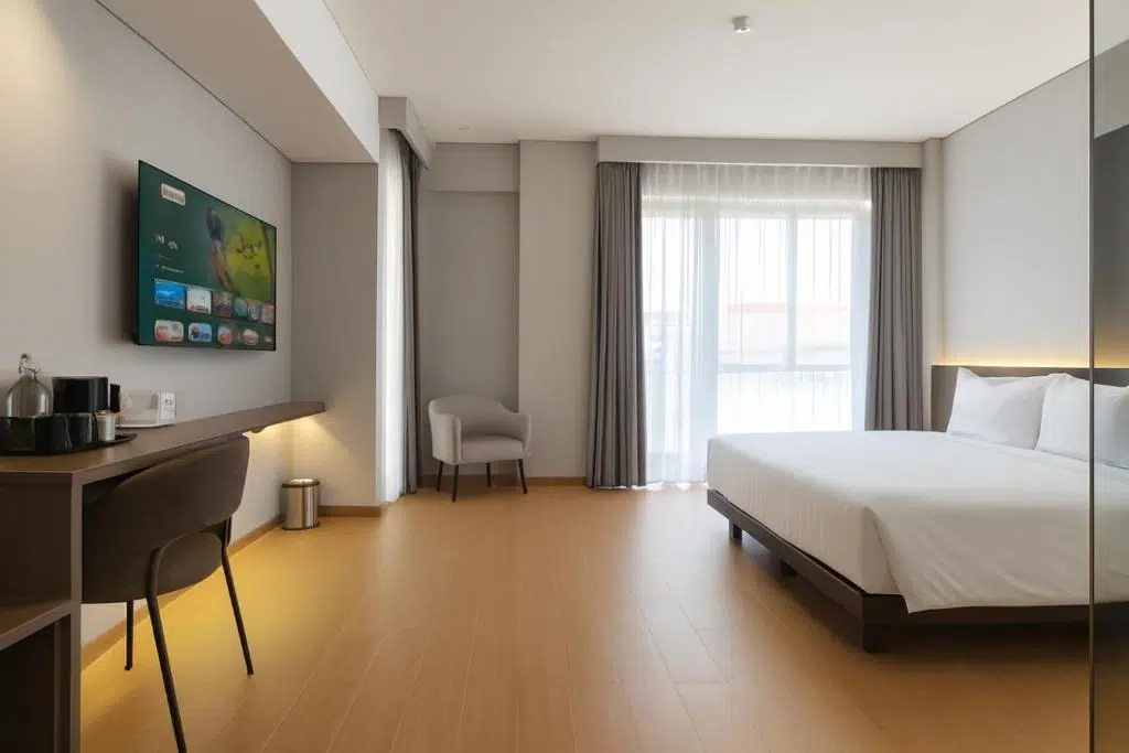 room image